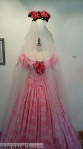 Wedding Gown for Hero: Much Ado About Nothing by William Shakespeare