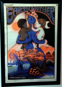"Earth Mother".1972. Star City. 