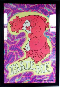 "Taste Me". Rick Dempsey/B. Bingham. 