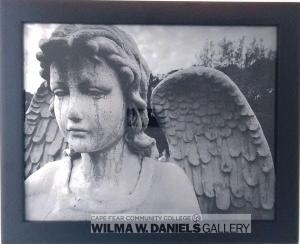 Angels Sorrow by Emma Wilson.